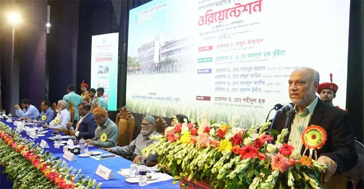 শুধু এআই টুলস-নোট নয়, পাঠ্যপুস্তকভিত্তিক জ্ঞান অর্জন করতে হবে