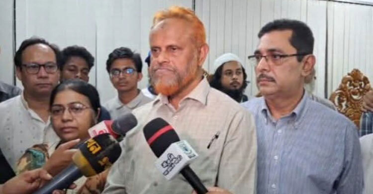 শিক্ষার্থীদের ২ দাবি মেনে নিলো প্রশাসন, আন্দোলন সাময়িক স্থগিত