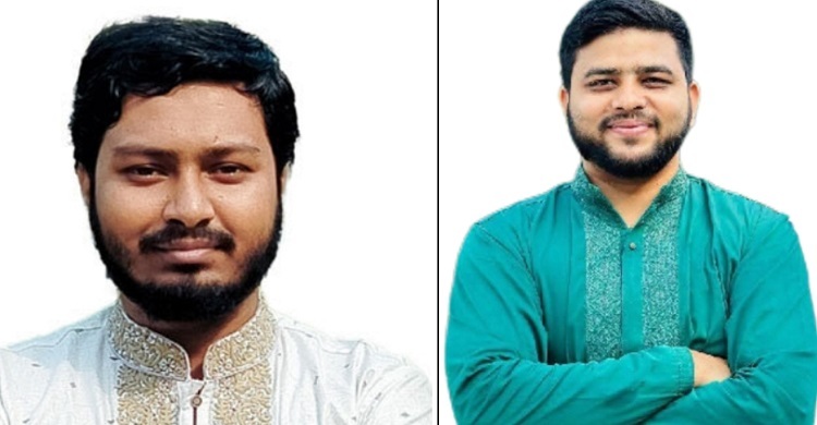 বাকৃবি ছাত্রশিবিরের নতুন সভাপতি ত্বোহা, সেক্রেটারি মঈন