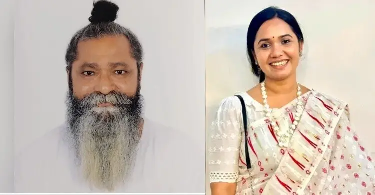 লন্ডনে আন্তর্জাতিক বাউল উৎসব, অংশ নিচ্ছেন শফি-ডলি মণ্ডল