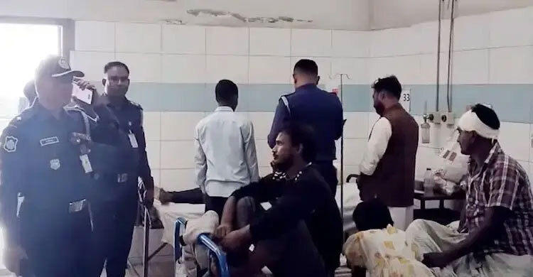 Govt orders swift arrests in Baul attack cases: Shafiqul