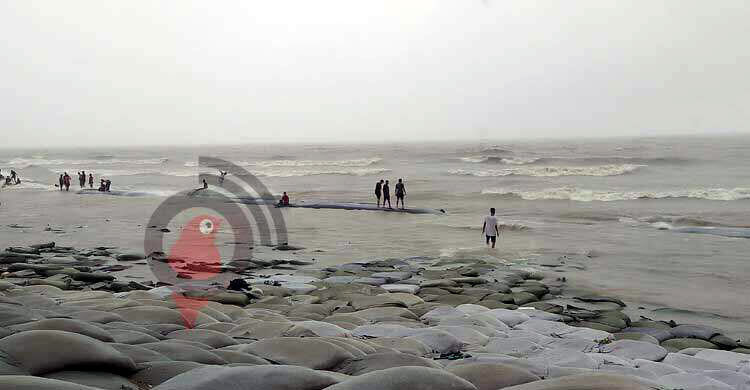 সাগরে লঘুচাপের আভাস, বাড়তে পারে বৃষ্টি