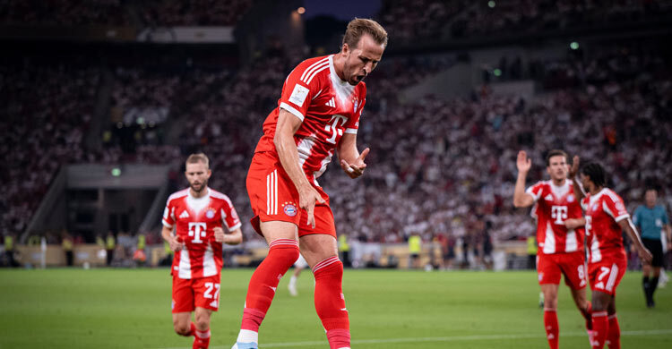 চ্যাম্পিয়ন বায়ার্নের ম্যাচ দিয়ে বুন্দেসলিগার মৌসুম শুরু হচ্ছে আজ