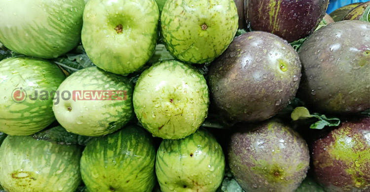 দুই দিনে বেগুনের দাম বেড়েছে কেজিপ্রতি ৪০ টাকা