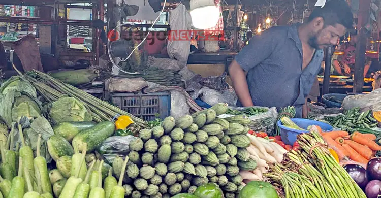ইলিশের বাজার চড়া, কমেছে ব্রয়লার মুরগির দাম
