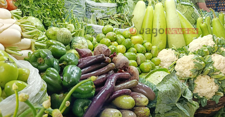 দুই দিনে বেগুনের দাম বেড়েছে কেজিপ্রতি ৪০ টাকা