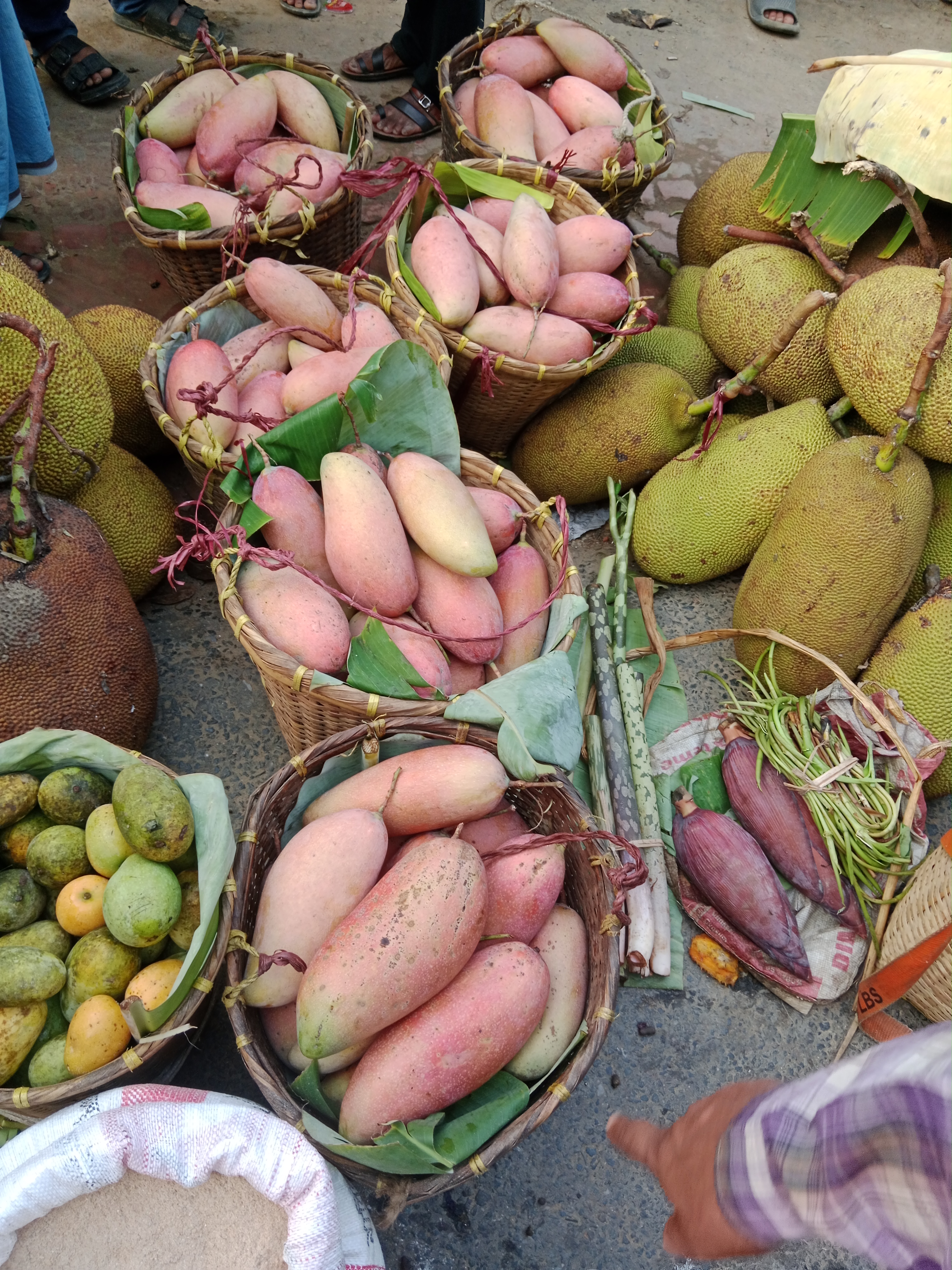 bazar