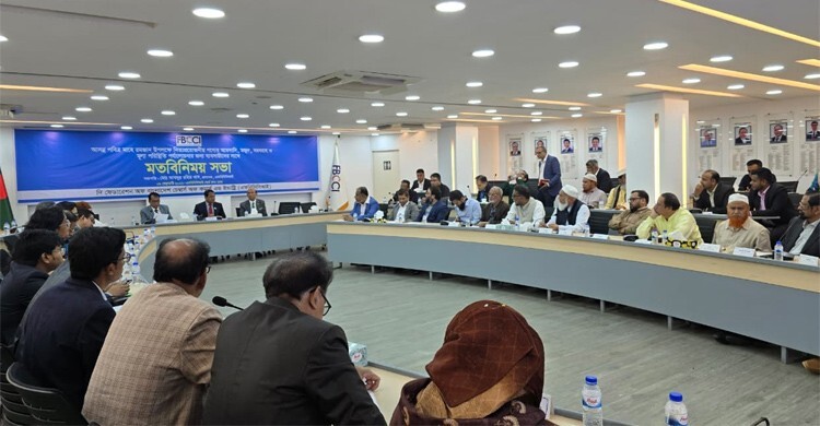 সরবরাহ স্বাভাবিক থাকলে রমজানে বাড়বে না নিত্যপণ্যের দাম