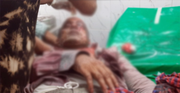 মামলার সাক্ষীদের ওপর আসামির পরিবারের হামলা