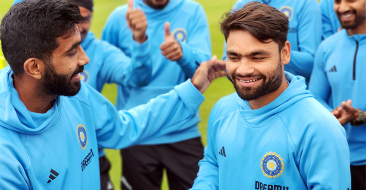 ১১ মাস পর ফিরলেন বুমরাহ, ভারতীয় দলে দুই অভিষেক