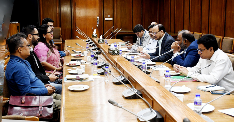 এসক্রো বাস্তবায়ন কমিটি করছে বাংলাদেশ ব্যাংক