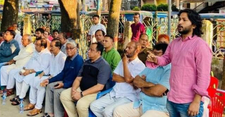 হরতালে মাঠে থাকবে ব্রাহ্মণবাড়িয়া ছাত্রলীগ