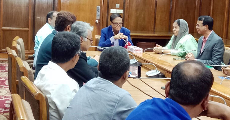 Launderers won’t be allowed sleeping on pillows of banknotes: BB Governor