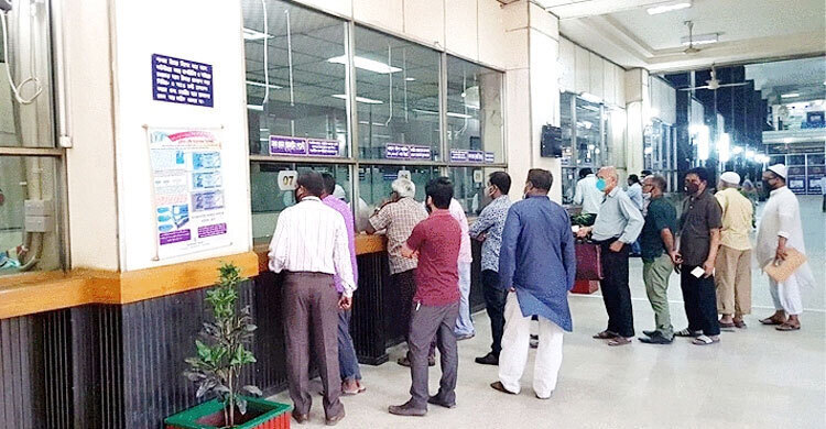 No limit on cash withdrawal from today: BB