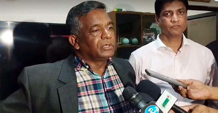 Bulbul eyes to tap legends to transform Bangladesh cricket