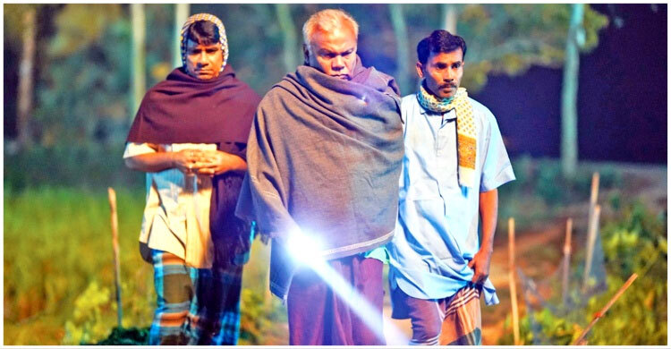 মুক্তি পাচ্ছে ‘বেহুলা দরদী’ সিনেমা