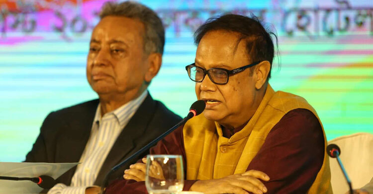 Political and law and order instability hindering investment: BB boss