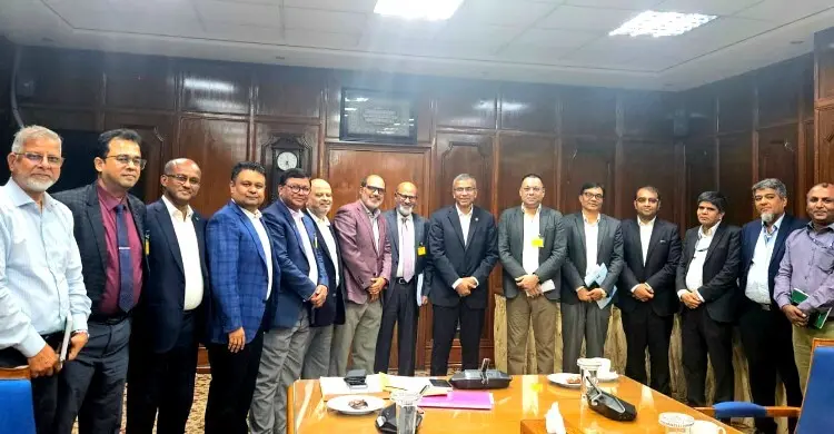 বাংলাদেশ ব্যাংকের নীতিগত সহায়তা চায় বিটিএমএ