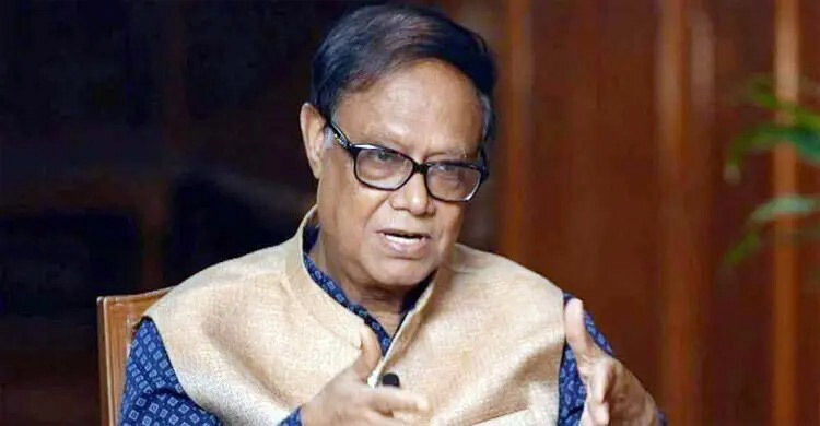 ‘Govt moves to remove BB Governor, appoint successor’