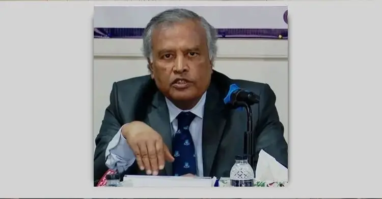 বাংলাদেশ ব্যাংকের প্রধান অর্থনীতিবিদ আক্তার হোসেনের নিয়োগ বাতিল