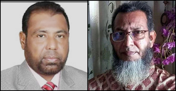 বগুড়া জেলা বিএনপির সভাপতি বাদশা, হেনা সম্পাদক