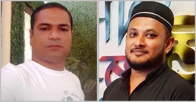 অটোরিকশার সঙ্গে সংঘর্ষে প্রাণ গেলো দুই মোটরসাইকেল আরোহীর