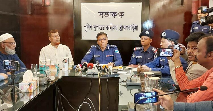 সাধারণ দুর্ঘটনাকে কেন্দ্র করে মিথ্যাচার করছে ভারতের গণমাধ্যম