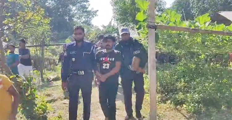 Juba League leader’s son held while burning woman’s body