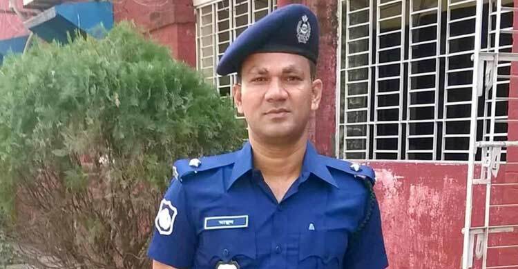 ঘুষ নেওয়ার অভিযোগে ব্রাহ্মণবাড়িয়ায় ওসিসহ ৬ পুলিশ প্রত্যাহার