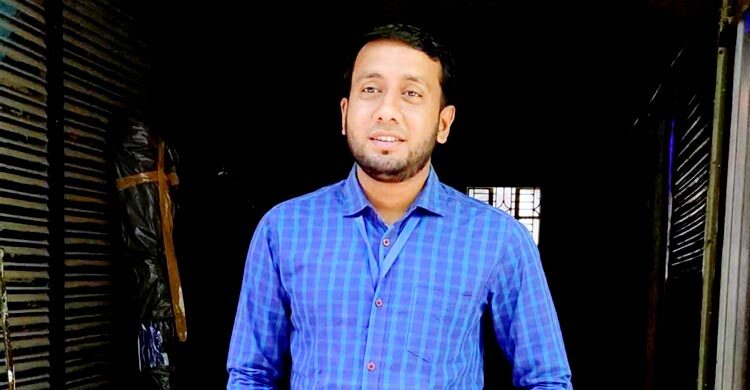 মোটরসাইকেলের নিয়ন্ত্রণ হারিয়ে সাবেক ছাত্রদল নেতা নিহত