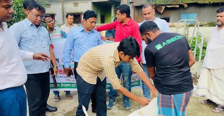 দিবস পালনে তিন বছর পর দেখা মিললো জলাতঙ্ক ভ্যাকসিনের