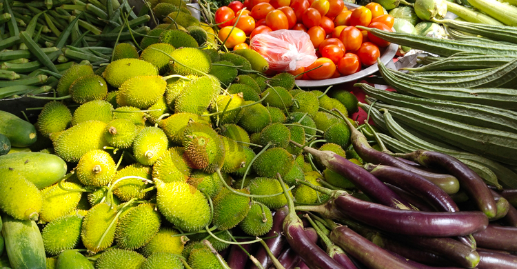 শুধু পটোল-ঢ্যাঁড়শ মেলে ৫০ টাকায়, বিপাকে নিম্ন আয়ের মানুষ