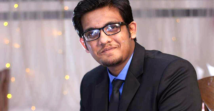 কর্মস্থলে যাওয়ার পথে প্রাণ গেলো চিকিৎসকের