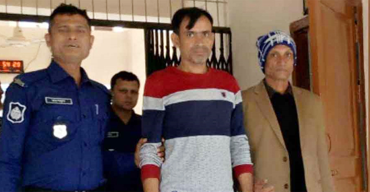 বগুড়ার বিএনপির মশাল মিছিল থেকে গ্রেফতার ২