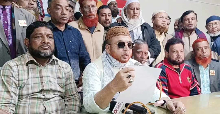 প্রার্থীর ফেসবুক হ্যাক করে নির্বাচন থেকে সরে দাঁড়ানোর ঘোষণা