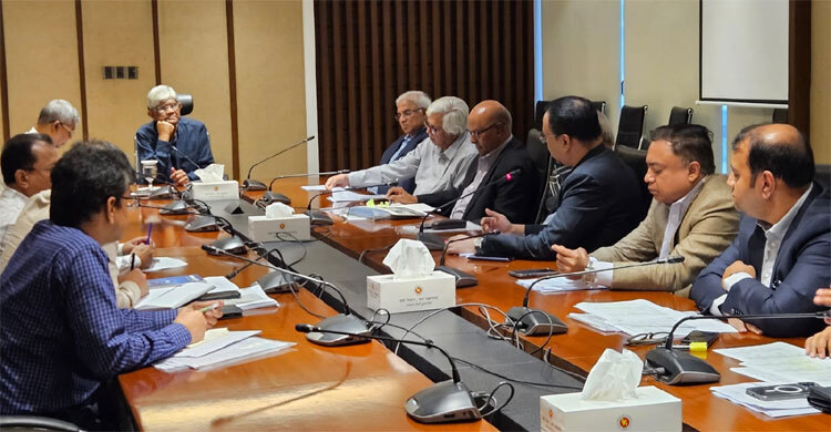 দেশীয় টেক্সটাইল শিল্পের স্বার্থ রক্ষায় উদ্যোগ গ্রহণের আহ্বান