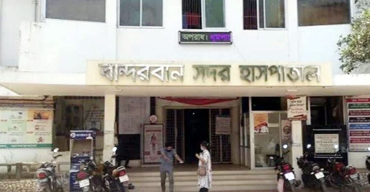 ট্রান্সফরমার বিস্ফোরণ, বিদ্যুৎস্পৃষ্টে নিহত ৩‌ ম্রো নারী
