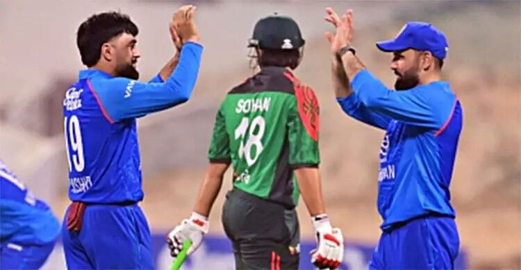 জিততে ভুলে যাওয়া বাংলাদেশ সেই ২০ বছর আগে ফিরে গেছে