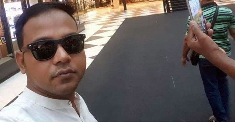 মার্কেট চালু করতে ৭০ লাখ টাকা চাঁদা দাবি বিএনপি নেতার