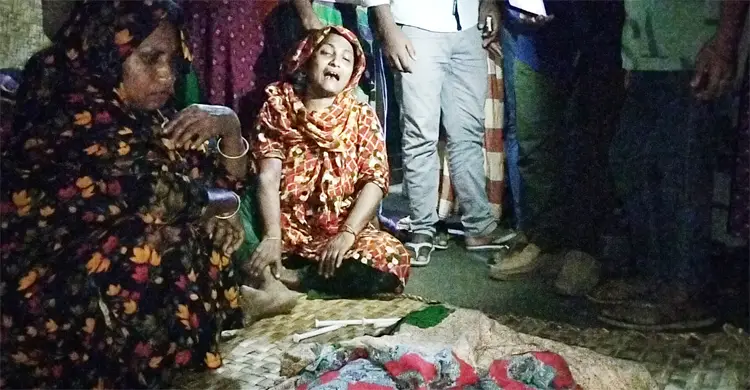 ভোলায় পানিতে ডুবে তিন শিশুর মৃত্যু