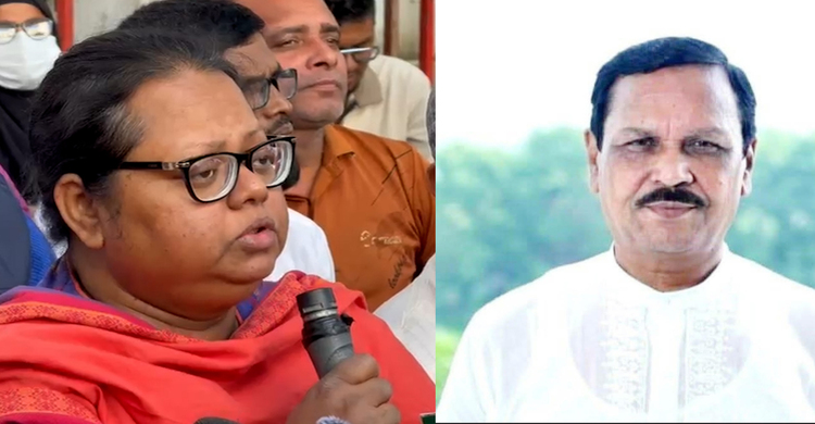 মানিকগঞ্জ-১ আসনে অযোগ্য লোককে মনোনয়ন দিয়েছে