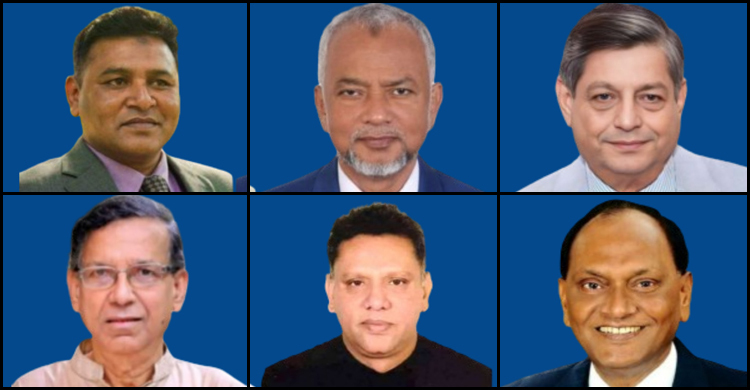 ব্রাহ্মণবাড়িয়ায় ফিরলেন ফয়জুর, বর্তমানেই ভরসা বাকি ৫ আসন