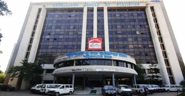 ১০ বছরে দেশে অর্থনৈতিক ইউনিট বেড়েছে প্রায় ৫০ শতাংশ