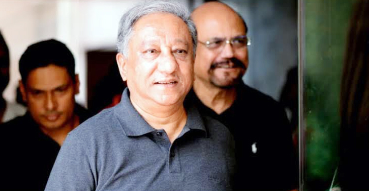 অধিনায়কের নাম ঘোষণা এভাবে কেন?