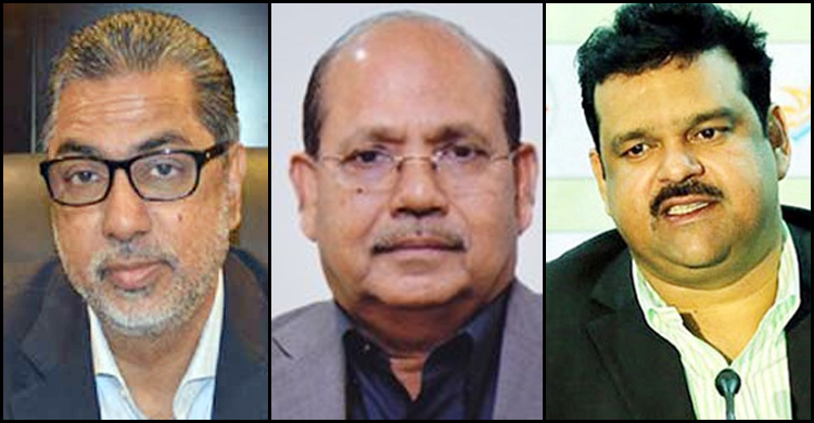 বিশ্বকাপ ব্যর্থতার তদন্ত কমিটি গঠন বিসিবির