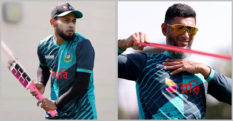 মুশফিক-মাহমুদউল্লাহকে সামর্থ্যের প্রমাণ দিতে হবে: ফাহিম