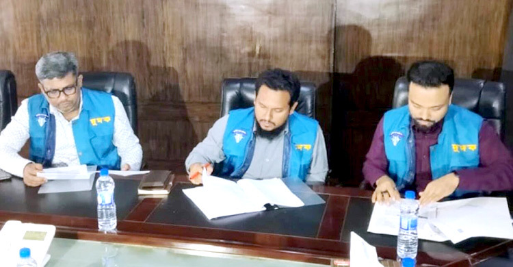 বিসিবিতে দুদকের অভিযান, আর্থিক হিসাবে অসঙ্গতির অভিযোগ