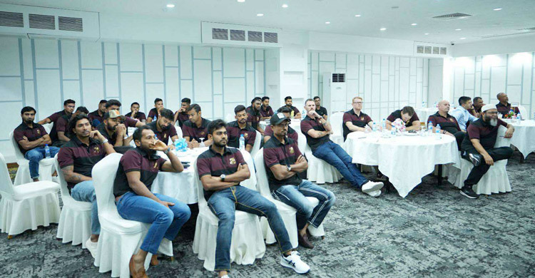 বিপিএলে স্পট ফিক্সিংয়ের অভিযোগ, যা বললেন বিসিবি সভাপতি