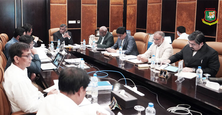 অক্টোবরের প্রথমভাগেই বিসিবি নির্বাচন, কমিশন গঠন করবেন সভাপতি