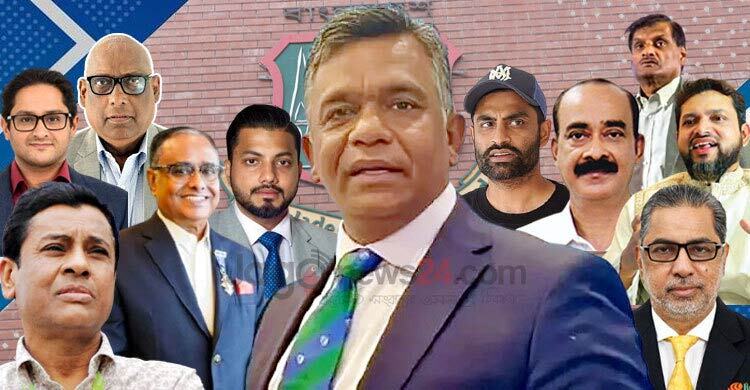 ফারুক-বুলবুল-তামিমরা কে কোন জায়গা থেকে কাউন্সিলর হলেন?